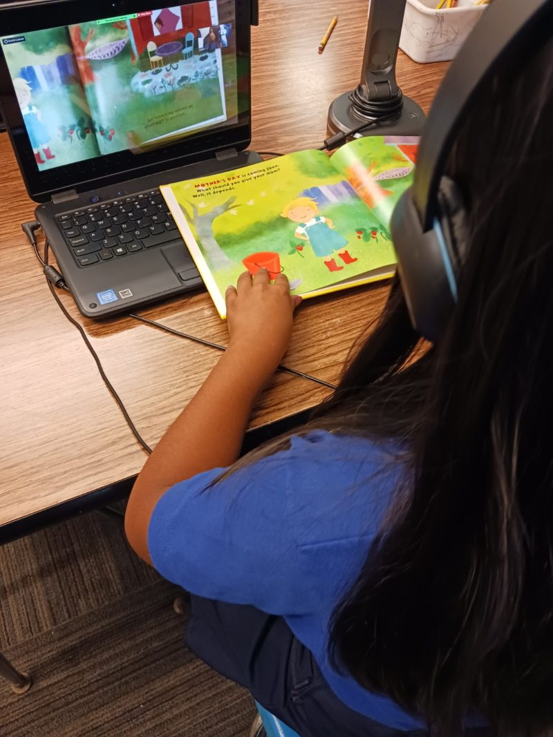 Donors & Partners – OUI TUTOR